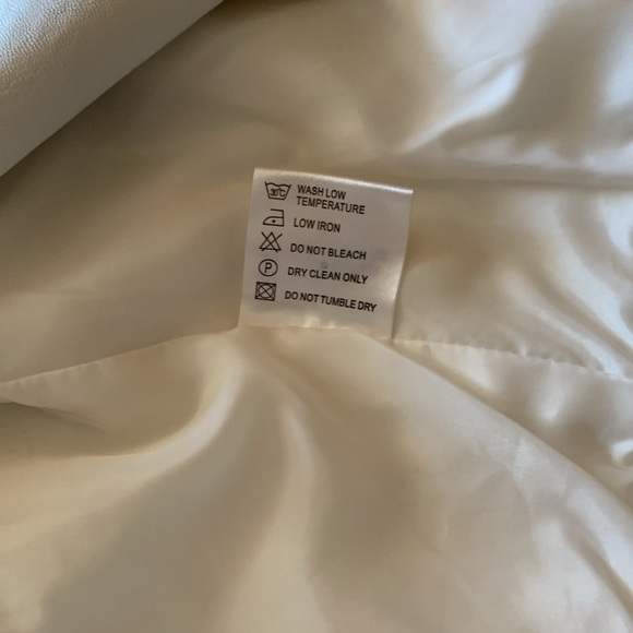 Motorcycle style jacket, by SHIMAI design, women, size M - Picture 5 of 6